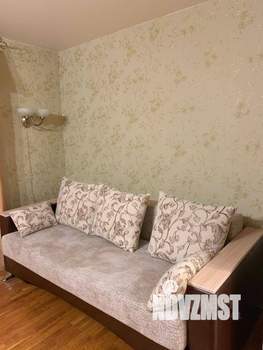 1-к квартира, посуточно, 30м2, 4/5 этаж