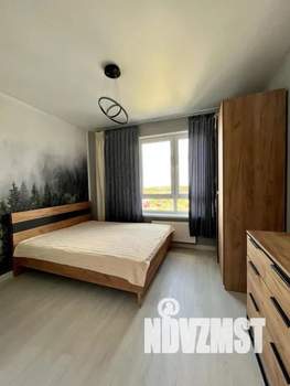 2-к квартира, посуточно, 538м2, 20/25 этаж