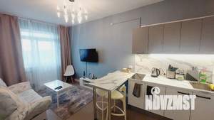 1-к квартира, посуточно, 50м2, 1/1 этаж