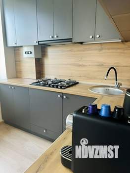 1-к квартира, посуточно, 32м2, 5/5 этаж