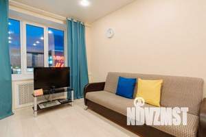 2-к квартира, посуточно, 50м2, 2/5 этаж