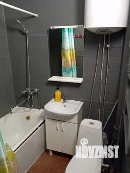 1-к квартира, посуточно, 32м2, 2/5 этаж