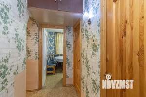 2-к квартира, посуточно, 54м2, 3/5 этаж