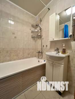 2-к квартира, посуточно, 64м2, 2/5 этаж