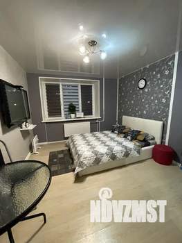 Студия квартира, посуточно, 20м2, 1/5 этаж