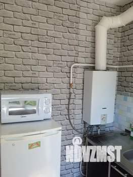 1-к квартира, посуточно, 30м2, 2/5 этаж