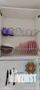 2-к квартира, посуточно, 41м2, 4/5 этаж