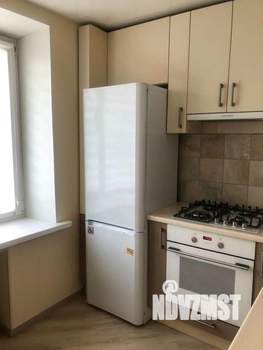 2-к квартира, посуточно, 44м2, 1/1 этаж