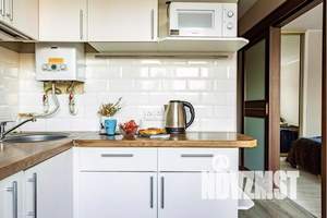 1-к квартира, посуточно, 34м2, 3/5 этаж