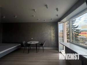 1-к квартира, посуточно, 26м2, 1/1 этаж