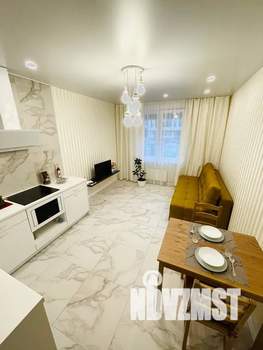 2-к квартира, посуточно, 47м2, 1/4 этаж