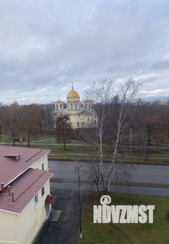 2-к квартира, на длительный срок, 55м2, 5/14 этаж