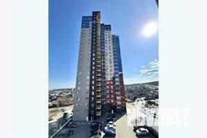 2-к квартира, посуточно, 40м2, 12/24 этаж