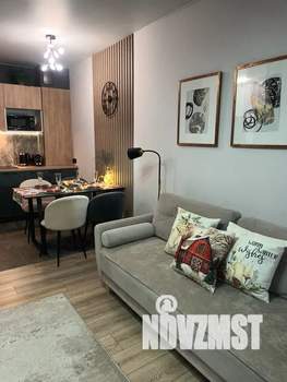 2-к квартира, посуточно, 51м2, 2/5 этаж