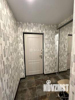 2-к квартира, на длительный срок, 41м2, 8/9 этаж