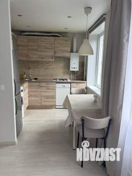 2-к квартира, посуточно, 44м2, 2/5 этаж