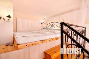 1-к квартира, посуточно, 36м2, 1/9 этаж