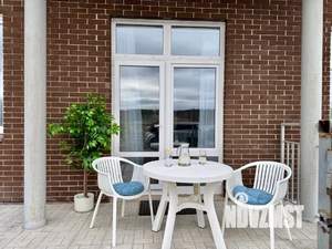 Студия квартира, посуточно, 33м2, 1/9 этаж