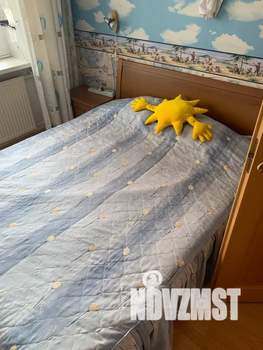 4-к квартира, посуточно, 112м2, 4/5 этаж