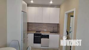 2-к квартира, посуточно, 42м2, 14/25 этаж