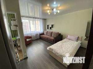 2-к квартира, посуточно, 45м2, 1/1 этаж