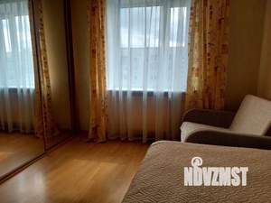 1-к квартира, посуточно, 56м2, 1/1 этаж