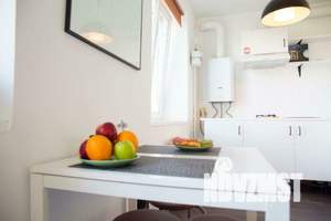 1-к квартира, посуточно, 40м2, 5/5 этаж