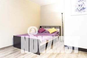 1-к квартира, посуточно, 35м2, 2/5 этаж