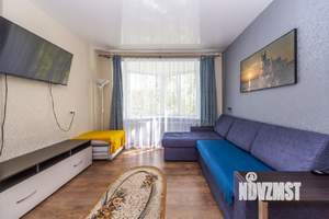 1-к квартира, посуточно, 30м2, 4/5 этаж