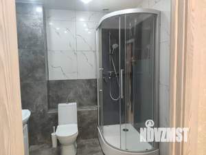 1-к квартира, посуточно, 46м2, 1/5 этаж