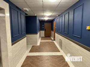 Студия квартира, посуточно, 36м2, 2/16 этаж