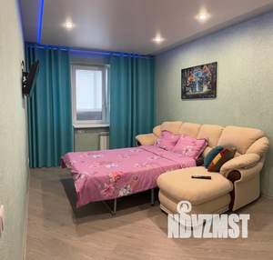 1-к квартира, посуточно, 35м2, 5/9 этаж