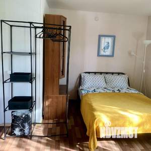 1-к квартира, посуточно, 32м2, 1/1 этаж