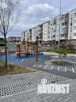 1-к квартира, посуточно, 33м2, 1/1 этаж