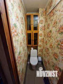 2-к квартира, на длительный срок, 44м2, 4/5 этаж