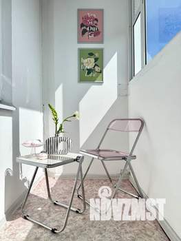 1-к квартира, посуточно, 35м2, 9/9 этаж