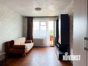 1-к квартира, на длительный срок, 36м2, 5/5 этаж