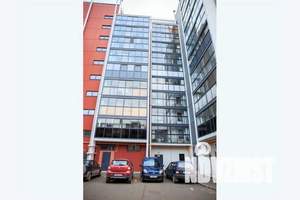 1-к квартира, посуточно, 42м2, 8/10 этаж