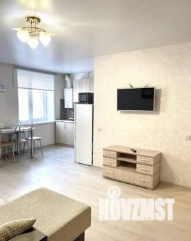 2-к квартира, посуточно, 45м2, 1/5 этаж