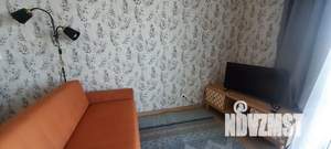 Студия квартира, посуточно, 30м2, 6/17 этаж