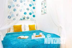 1-к квартира, посуточно, 20м2, 5/16 этаж