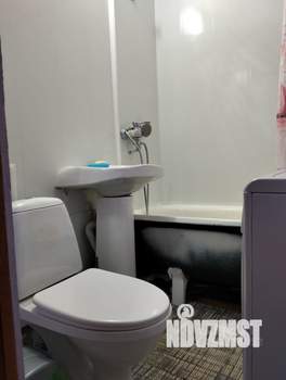 1-к квартира, посуточно, 31м2, 3/5 этаж