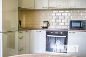 2-к квартира, посуточно, 40м2, 2/10 этаж