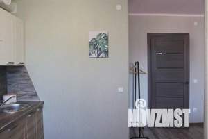 1-к квартира, посуточно, 31м2, 4/5 этаж