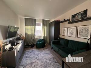 1-к квартира, на длительный срок, 31м2, 5/5 этаж