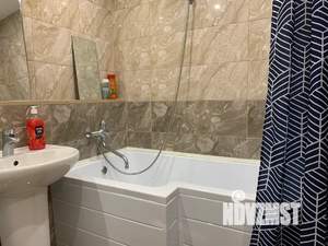 3-к квартира, посуточно, 50м2, 4/5 этаж