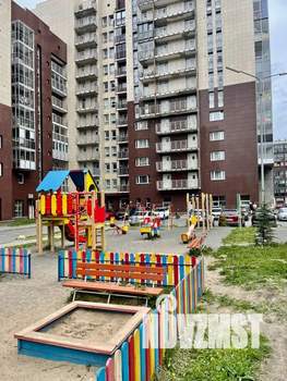 2-к квартира, посуточно, 43м2, 13/15 этаж