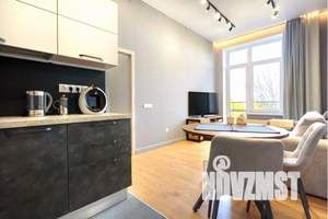 2-к квартира, посуточно, 40м2, 4/4 этаж
