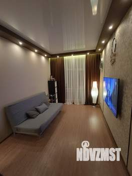 2-к квартира, на длительный срок, 55м2, 4/4 этаж