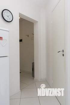 1-к квартира, посуточно, 32м2, 2/17 этаж
